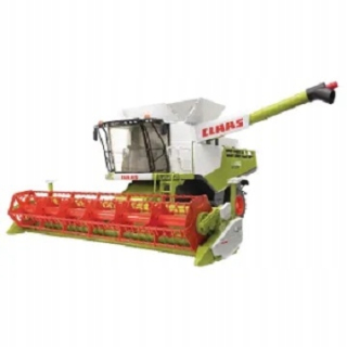 Lexion 780 Bruder U02119 Traktor
