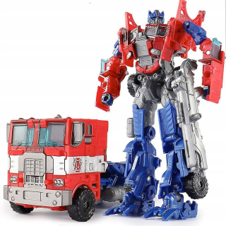 Hračky King Kong 4 Hornet Fortune Dino Transformer
