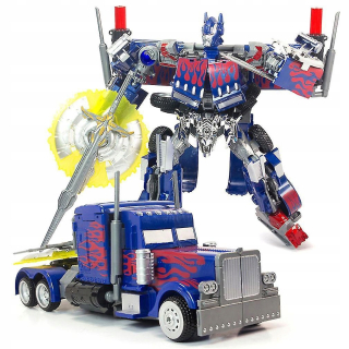Transformers King Kong Changable Ares Collecti