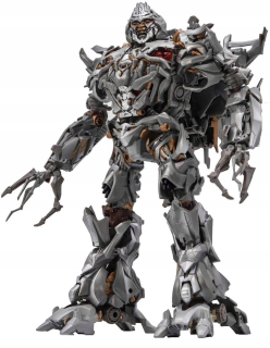 Transformers Masterpiece Movie MPM-8 Megatron