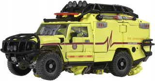 Transformers Movie Masterpiece Ratchet MPM-11
