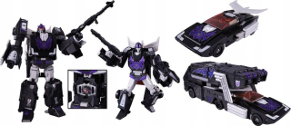 Transformátory sily prvočučov Rodimus unicronus