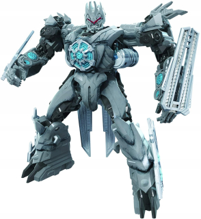 Transformers Toys Studio Series 62 Deluxe figurín