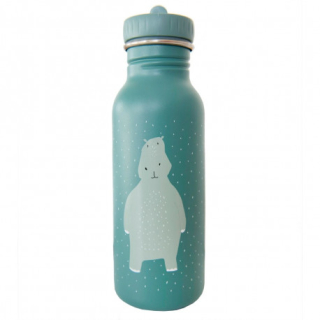 Trixie pán Fľaša na fľašu Hippo Hippo 500 ml