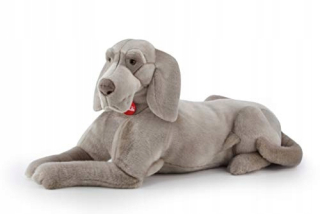 Trudi 22019 Weimarski Pointer Wolfgang CM 29x37x77