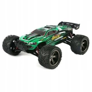 TRUGUGGY RACER 2WD 112 24 GHz RTR - Green