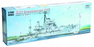 Modelová súprava trúbky Tru05329, Vario