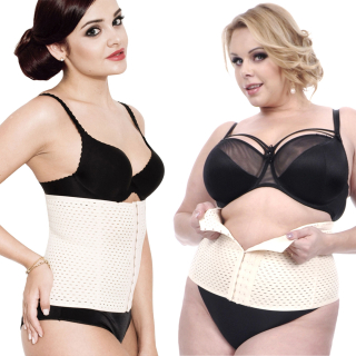 Brucho Nové korzet po pôrode cestujúcich Orirose xxl/xxxl