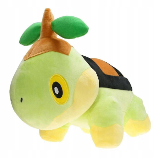 Turtwig verzia Basic Evolution plnená plus