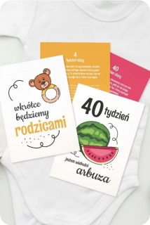 TUTTI FRUTTI - FOTO KARTY