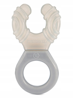 Twishake Water Teether 2 m+ sivé zubne