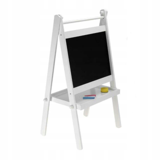 Trep-the Blackboard s kriedou pre Chredren