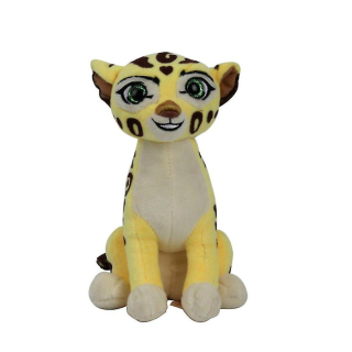 Ty Beanie Boos Doll Lion 19 cm plyšová bábika
