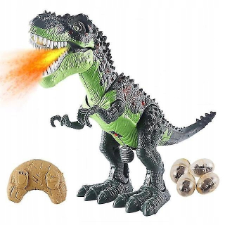 Tyrannosaurus Rex Electric Dinosaur Toy in