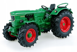 Univerzálne záľuby 1:32 | Deutz D 60 05 4WD | 4995