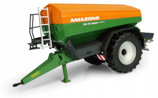 Univerzálne záľuby Amazone ZG-TS 10001 | 5344