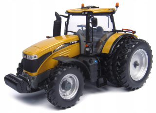 Univerzálne záľuby Challenger MT 685E | 4894