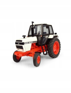 Univerzálne záľuby David Brown 1490 2WD | 4270