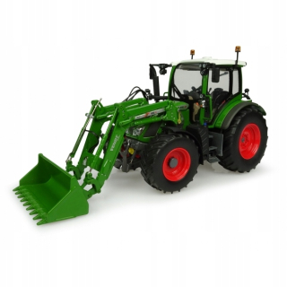 Univerzálne záľuby Fendt 516 Vario | 4981