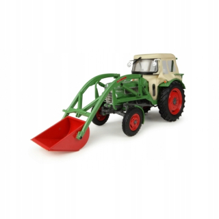 Univerzálne záľuby Fendt Farmer 2 4946
