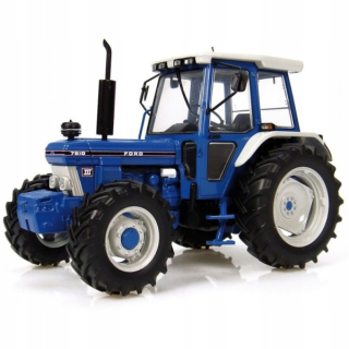 Univerzálne záľuby Ford 7810 | 2865