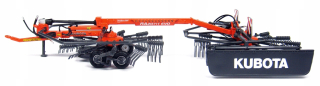 UNIVERZÁLNE KONÍČKY | KUBOTA RA2071T EVO | 4287