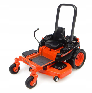 UNIVERZÁLNE KONÍČKY | KUBOTA Z125S | 4896