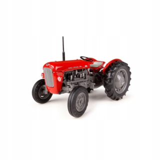 Univerzálne záľuby Massey Ferguson 35 | 4989