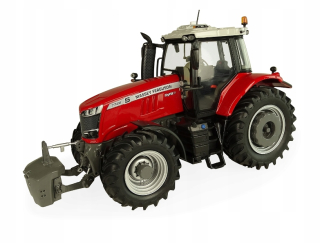 Univerzálne záľuby Massey Ferguson 7726S | 5304