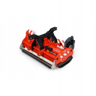 Univerzálne záľuby Mulczer Kuhn BCR 2800 | 4918