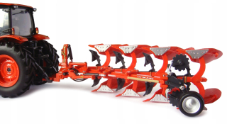 Univerzálne záľuby Pluh Kubota RM2005V | 4930