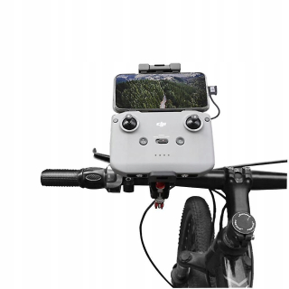 Air 2s Pilot Držiak bicykla po rukoväti Shot D D