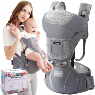 Ergonomický detský nosič pre deti