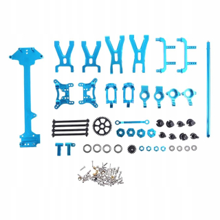 Aktualizujte diely pre WLTOOYS 1/18 A969 SCLEMPLE TAMPER