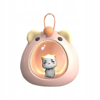 USB Bluetooth Audio spálňa atmosféra karikatúry