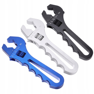 V-Wrench. Univerzálny demontingový kľúč.