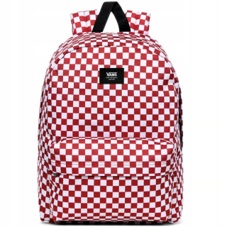 Vans School Sports Batoh School School Bag