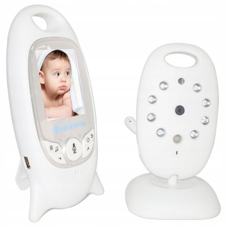 VB601 Baby Electronic Monitor