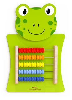 Viga Toys Wood