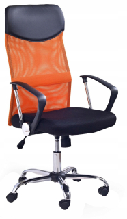 Vire High -Armchair kancelárska stolička