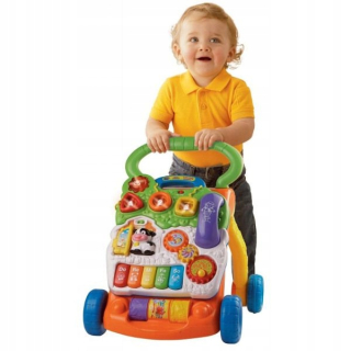 Vtech walkpchacza gawdziaga