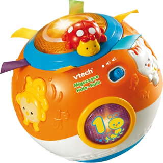 VTech Interactive Blicking Hula-Kula PL 60103