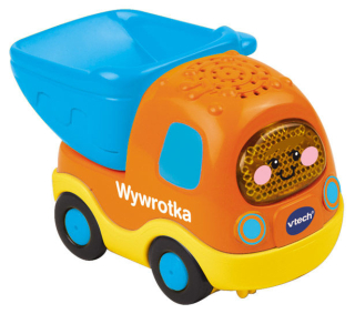 Vtech tut Tutle Tutle Tapper the Auto hovorí, že spieva