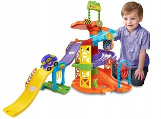Vtech Tut Tower Track