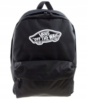 Vans batoh čierny vn0a3ui6blk