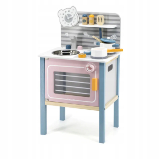 Viga 44027 Polarb Kitchen s príslušenstvom