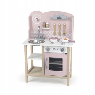 Viga 44046 Polarb Kitchen s príslušenstvom