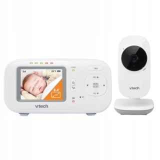 VTech Digital Electronic Nanny LCD + VM Camera