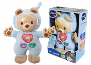Vtech medveď lumiś 60833