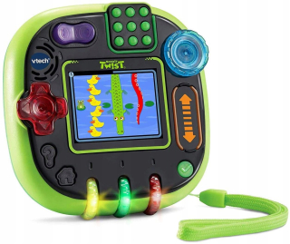 Vtech rockit Twist Electronic Console Game